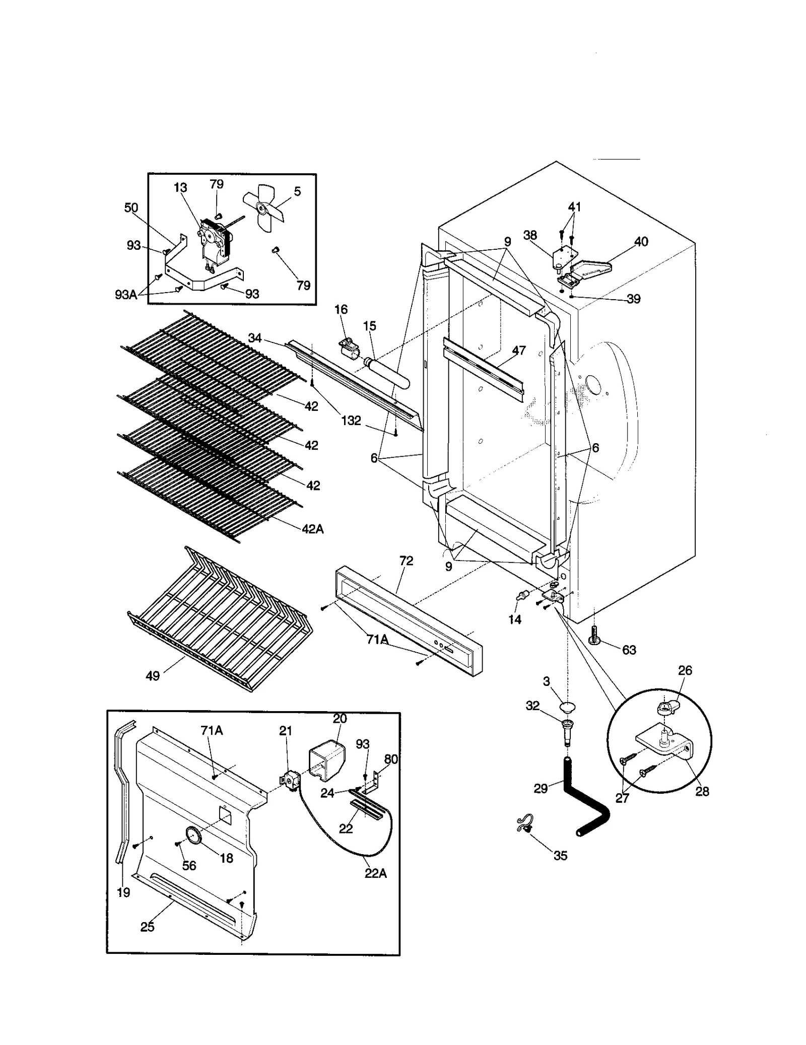 Electrical Control