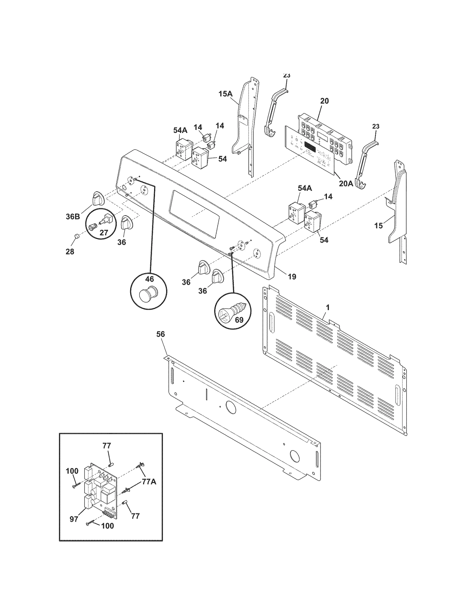 Parts Catalog