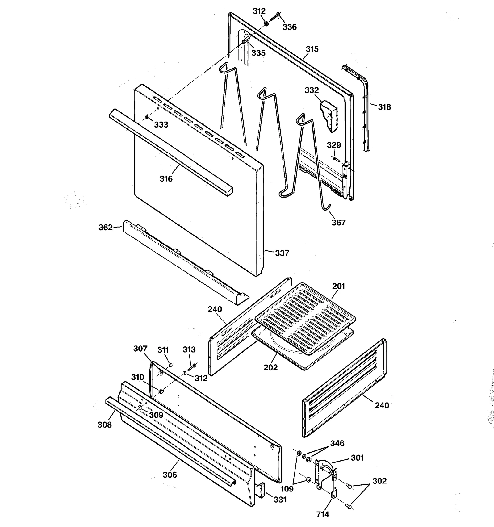 Drawer Liner