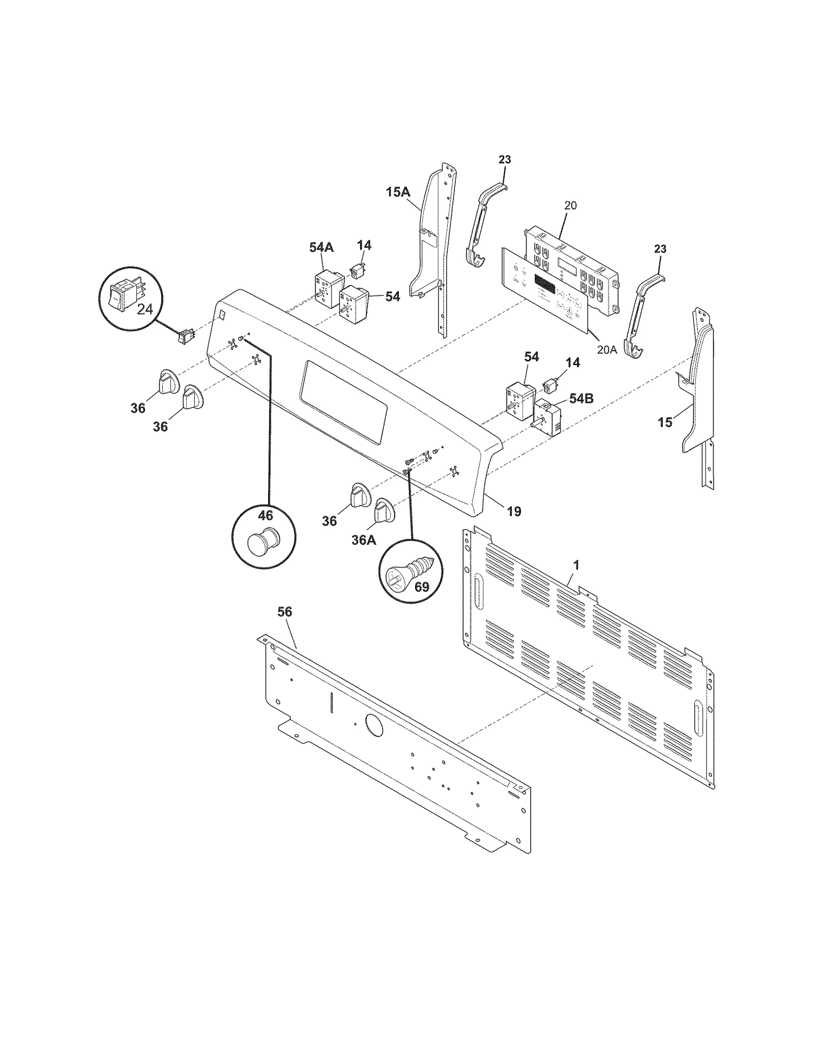 Service Tech Sheet