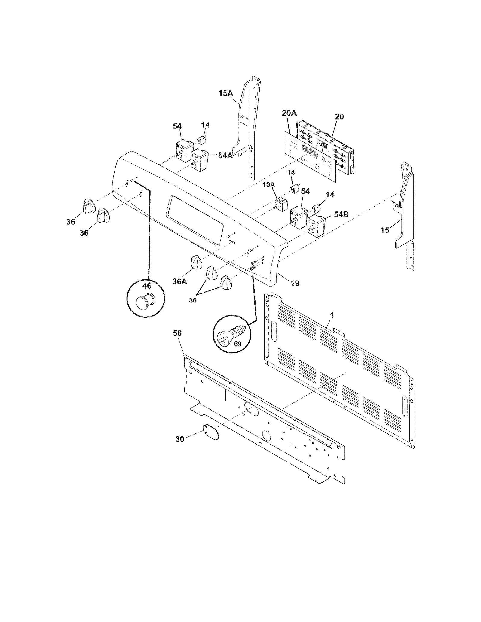 Repair Parts Catalog