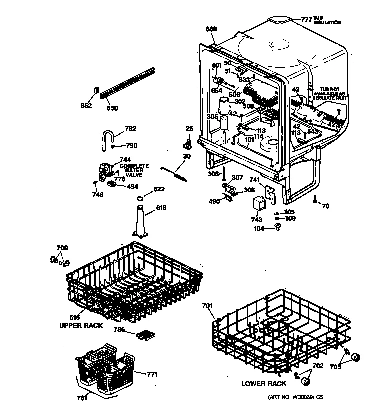 Cell Cover