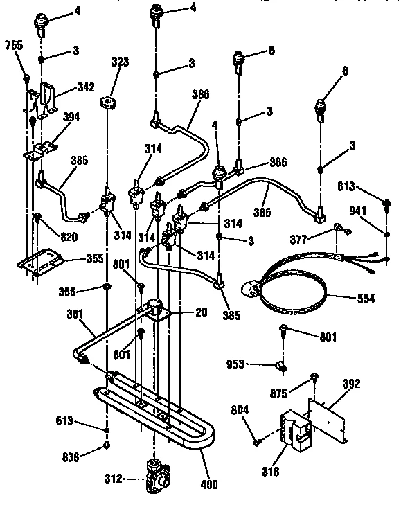 Spark Module