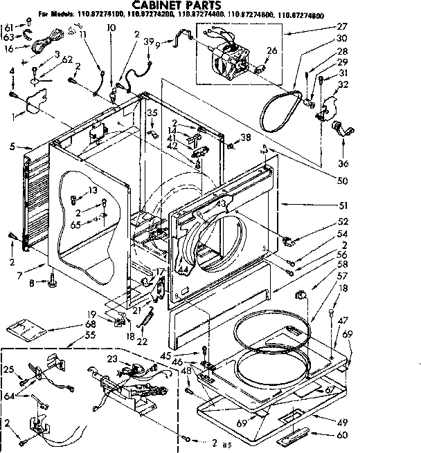 Gas Burner