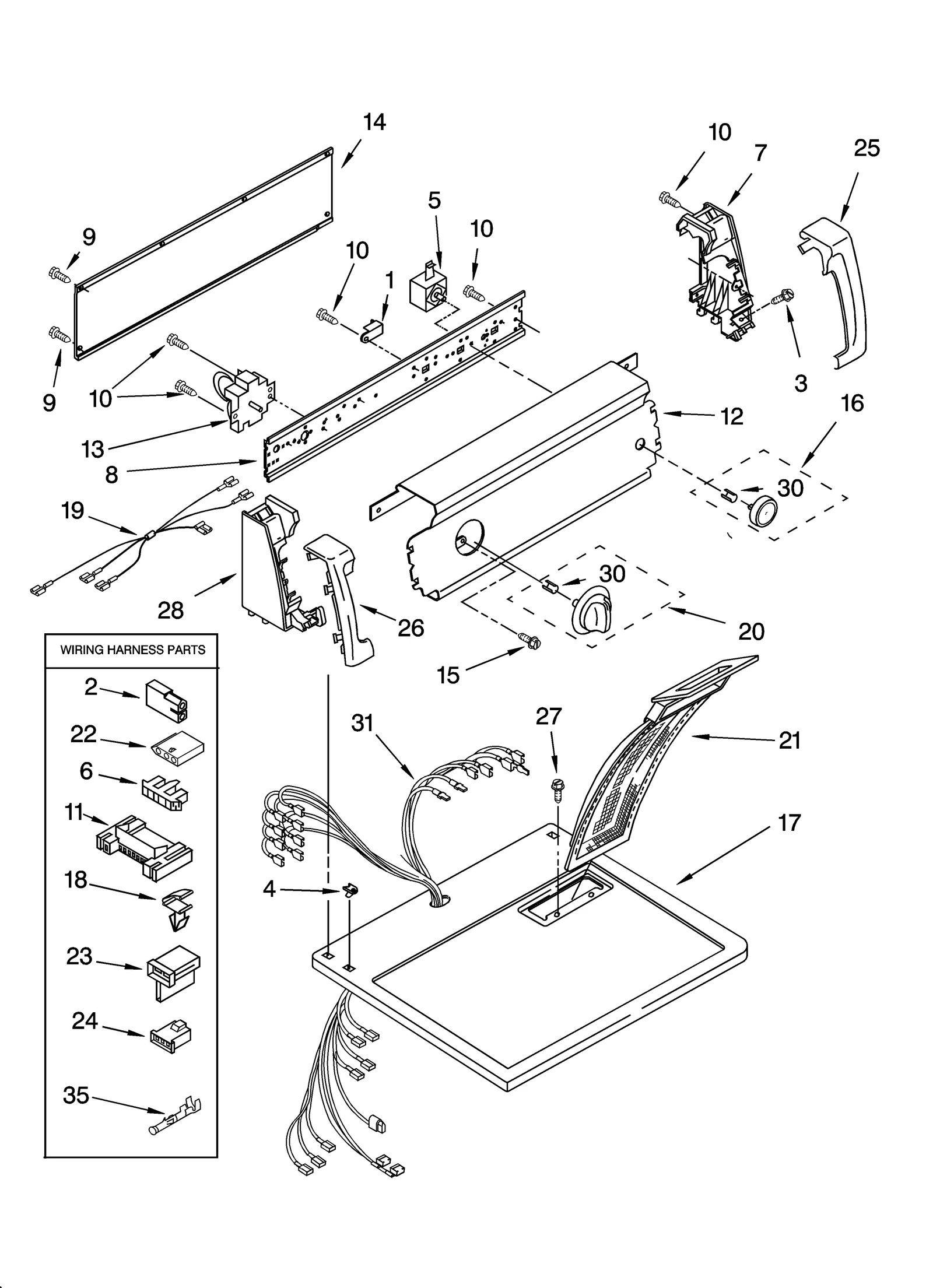 Wire Harness