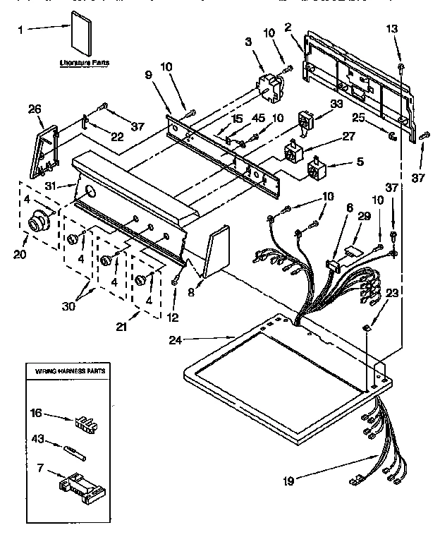 Wire Harness