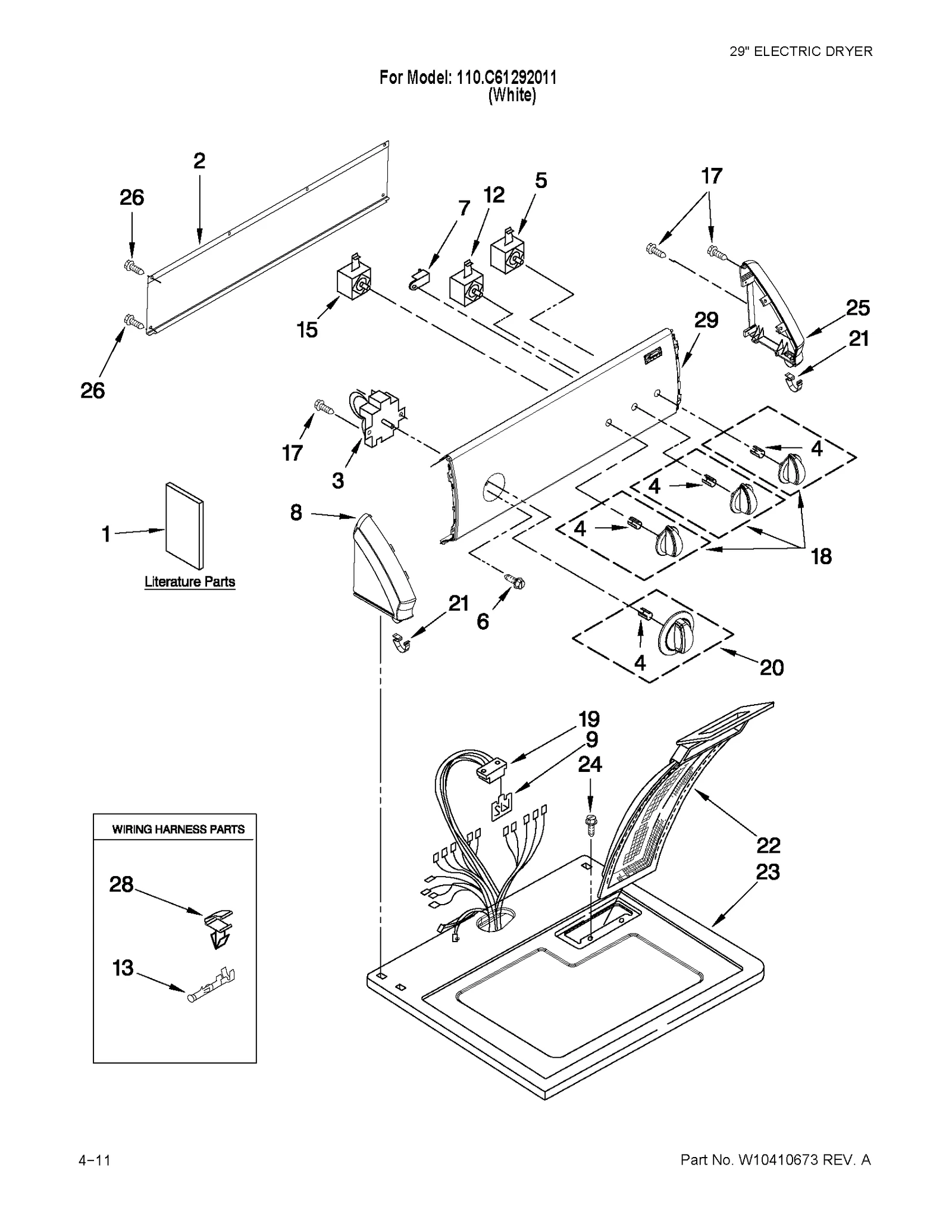 Wire Harness