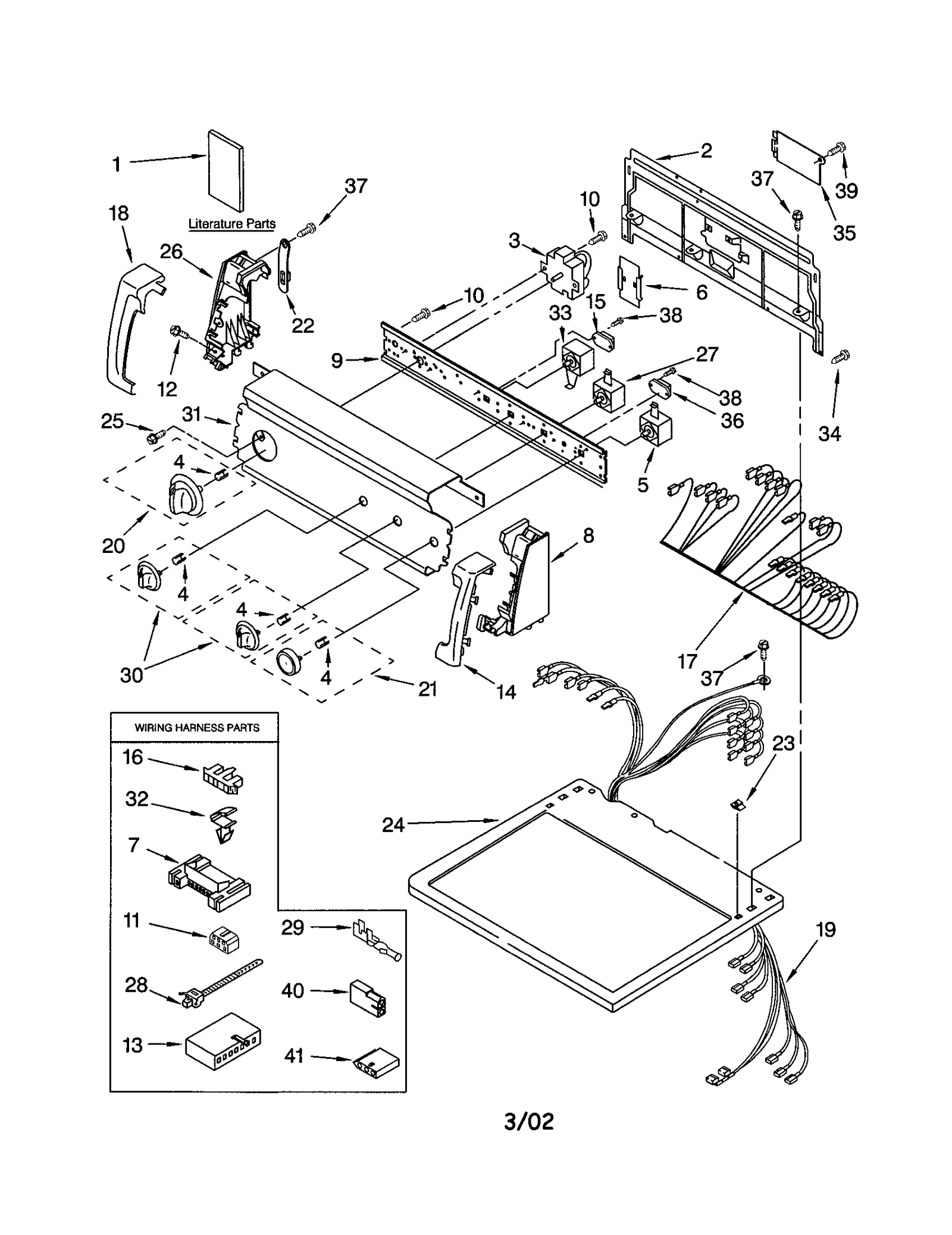 Wire Harness