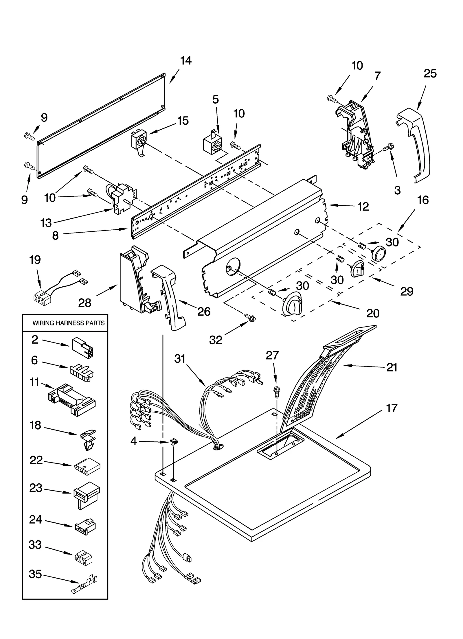 Screen