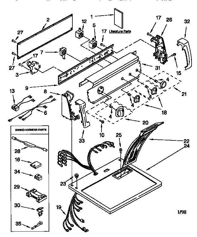 Wire Harness