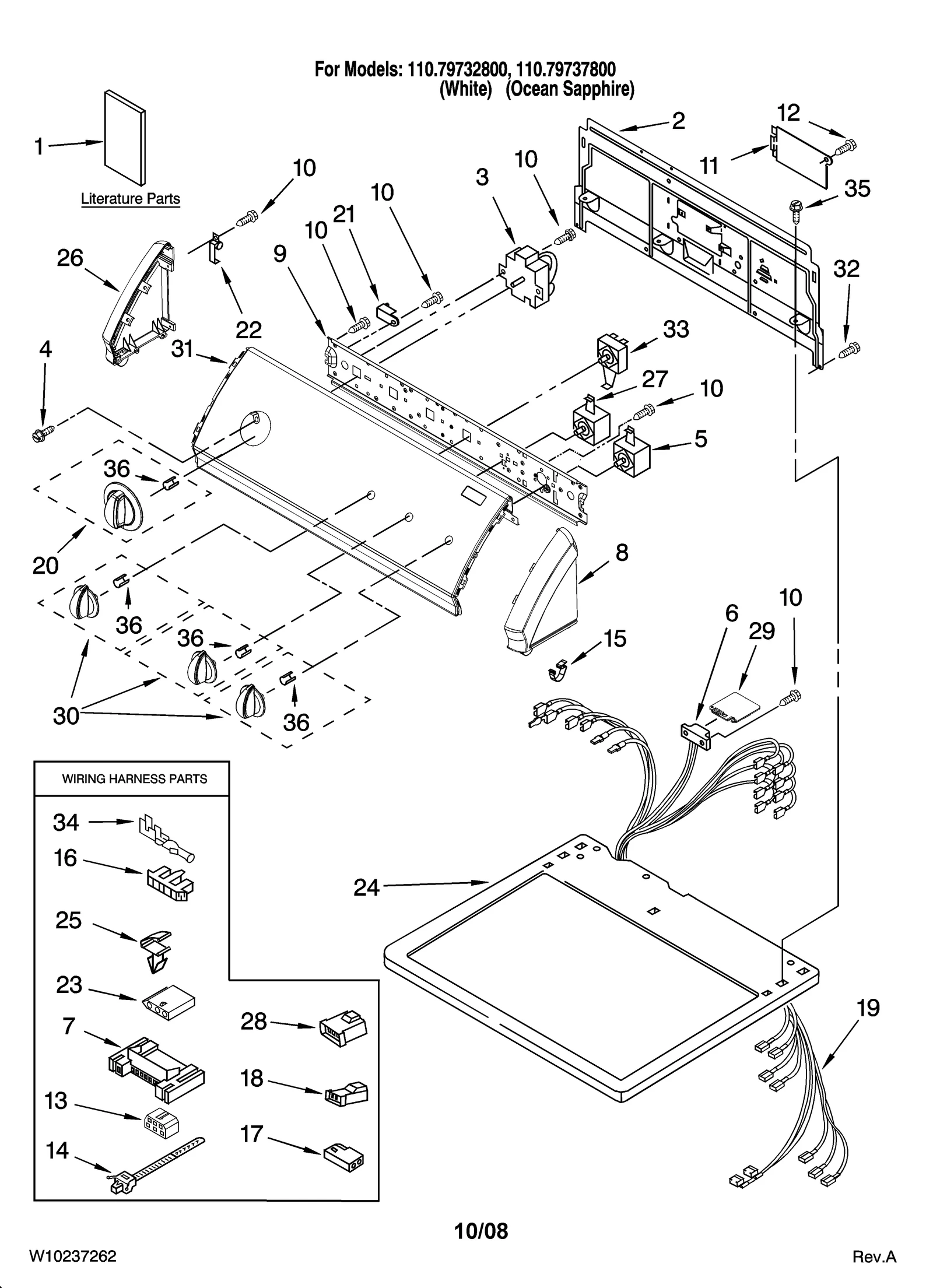 Wire Harness