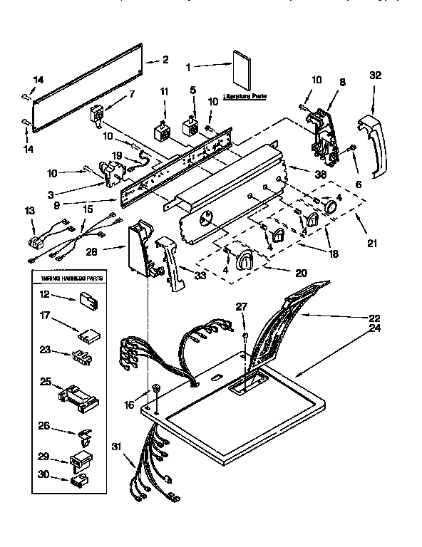 Harns-Wire