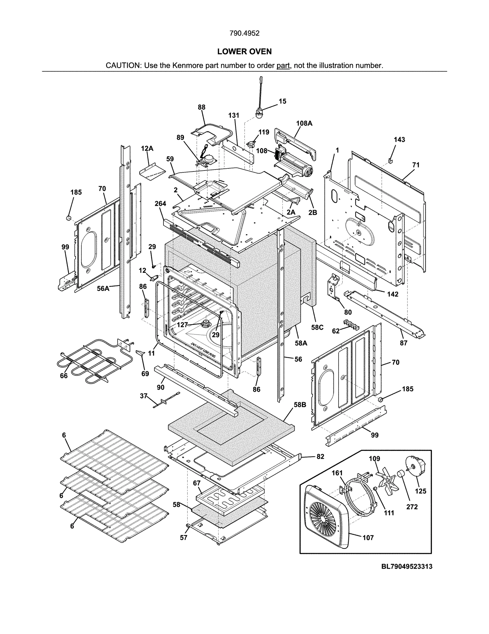 Duct