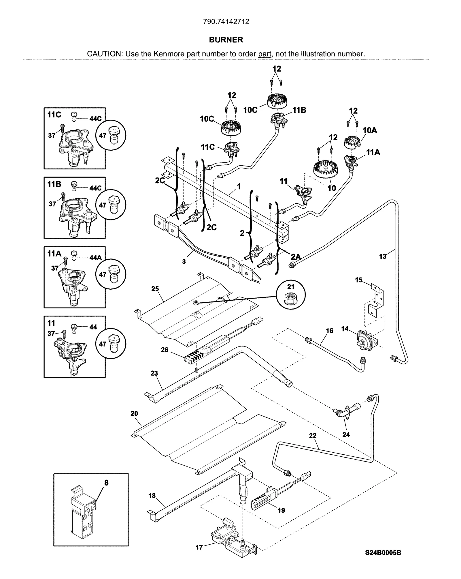 Electrical Harness