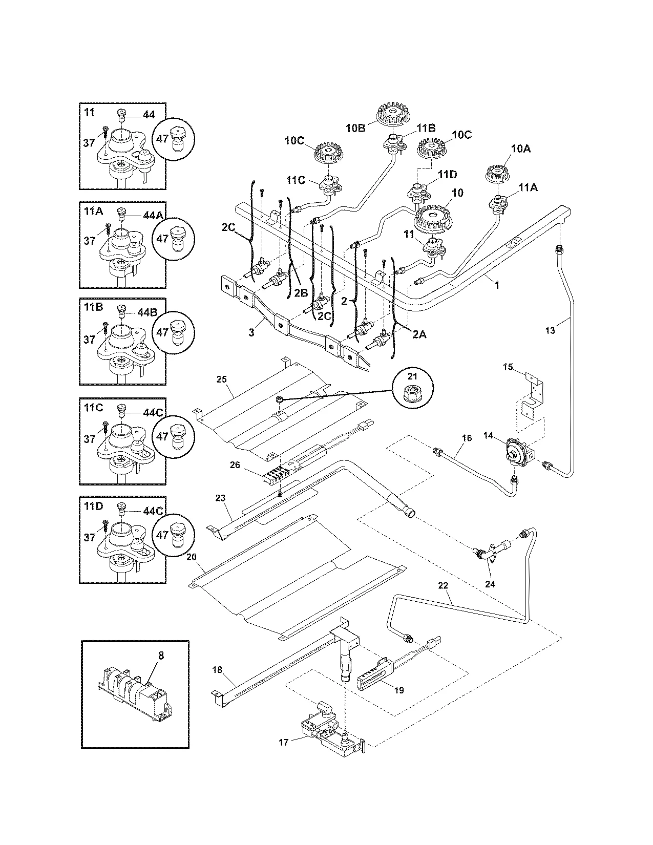 Wiring Harness