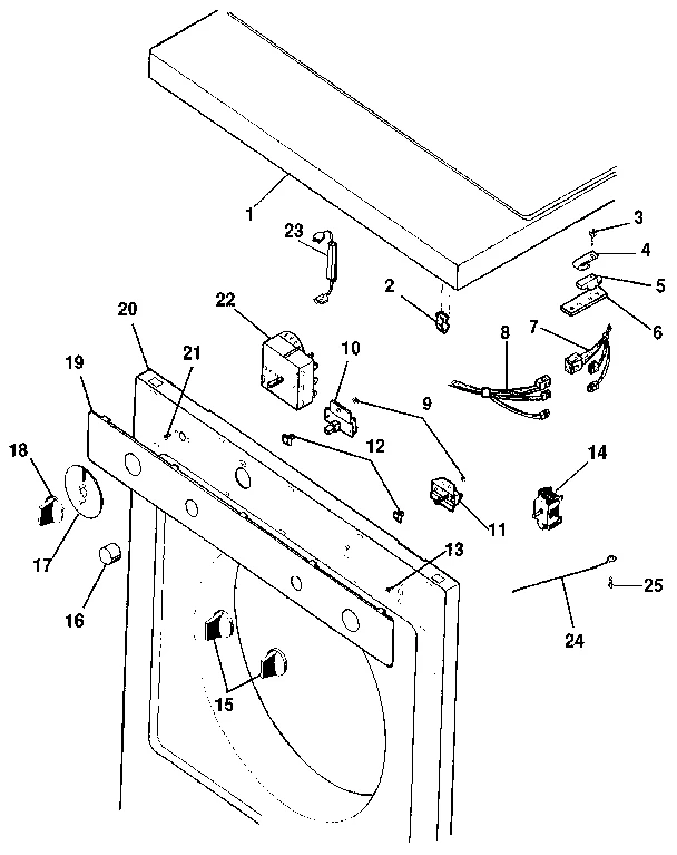 Electrical Harness