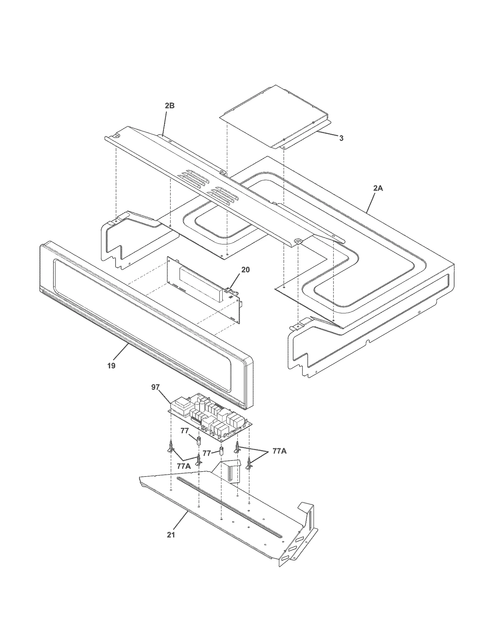 Repair Parts Catalog