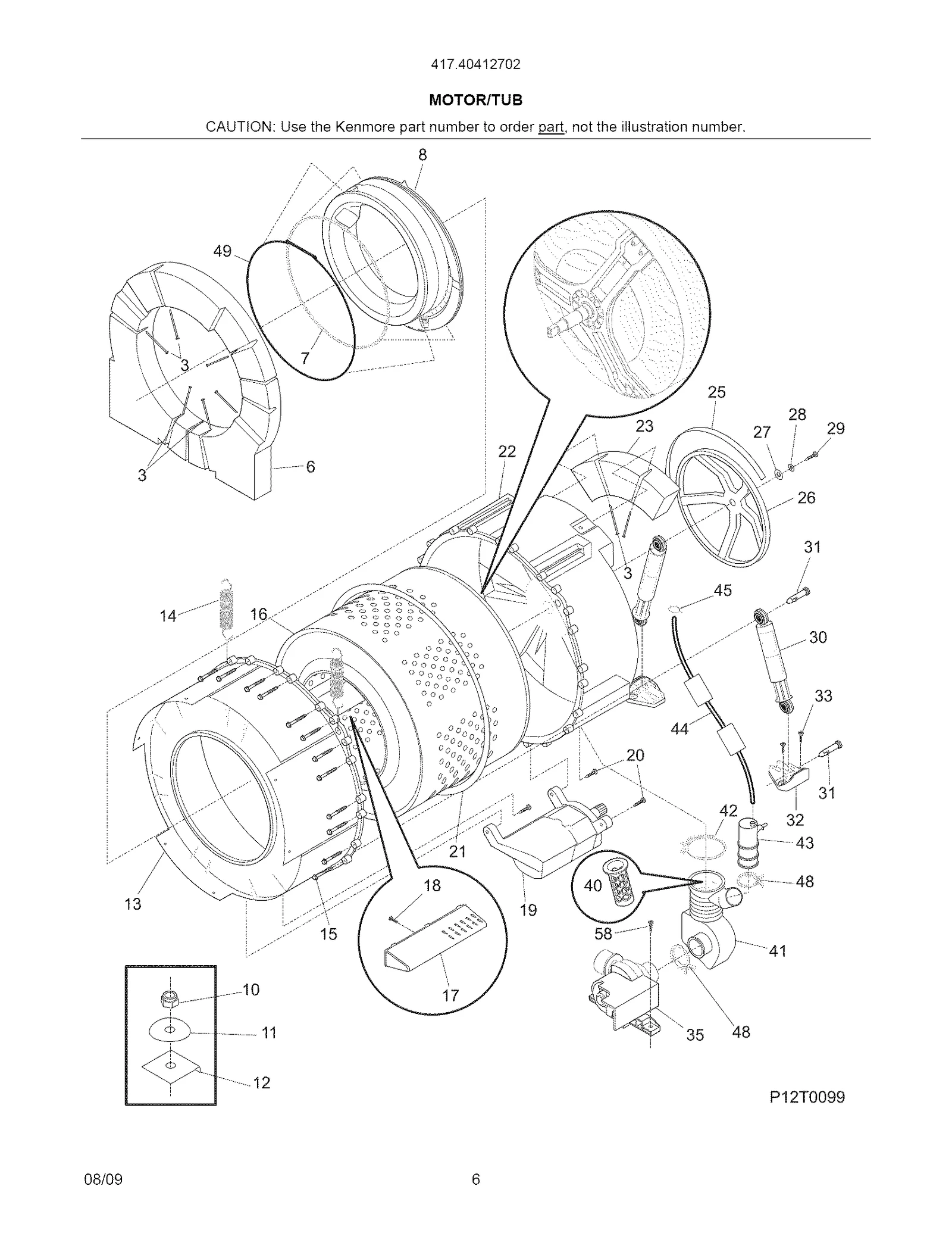Instruction Sheet