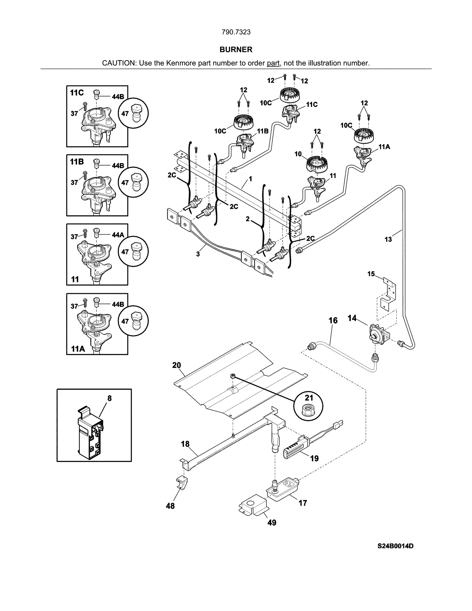 Tube Assembly