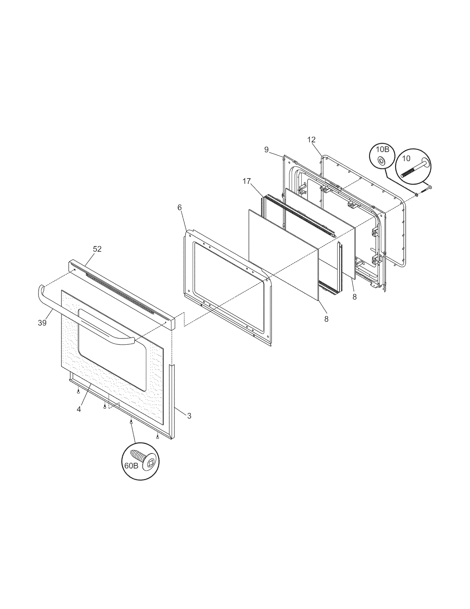 Door Assembly