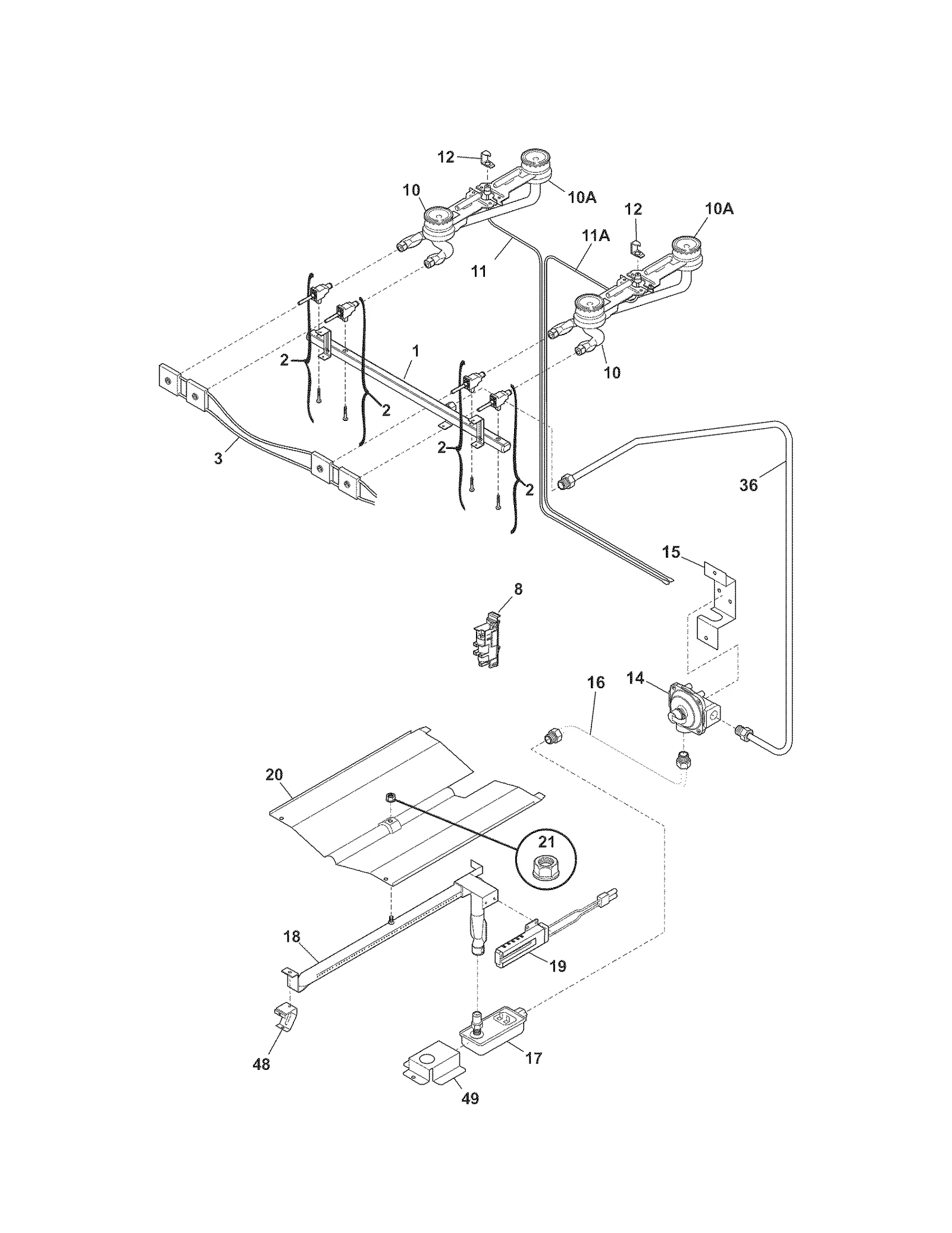 Wiring Harness