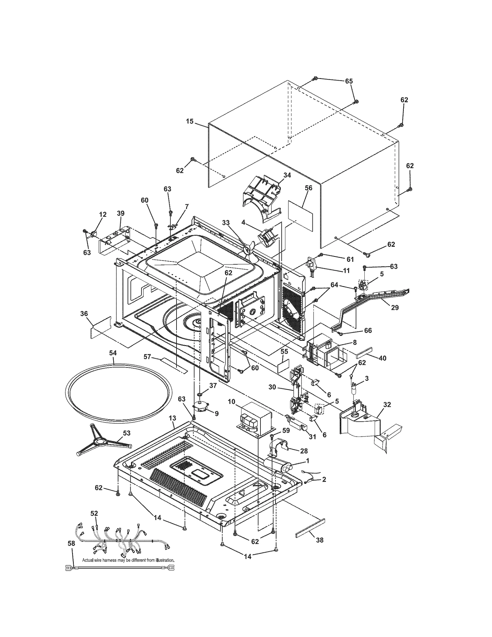 Wiring Harness