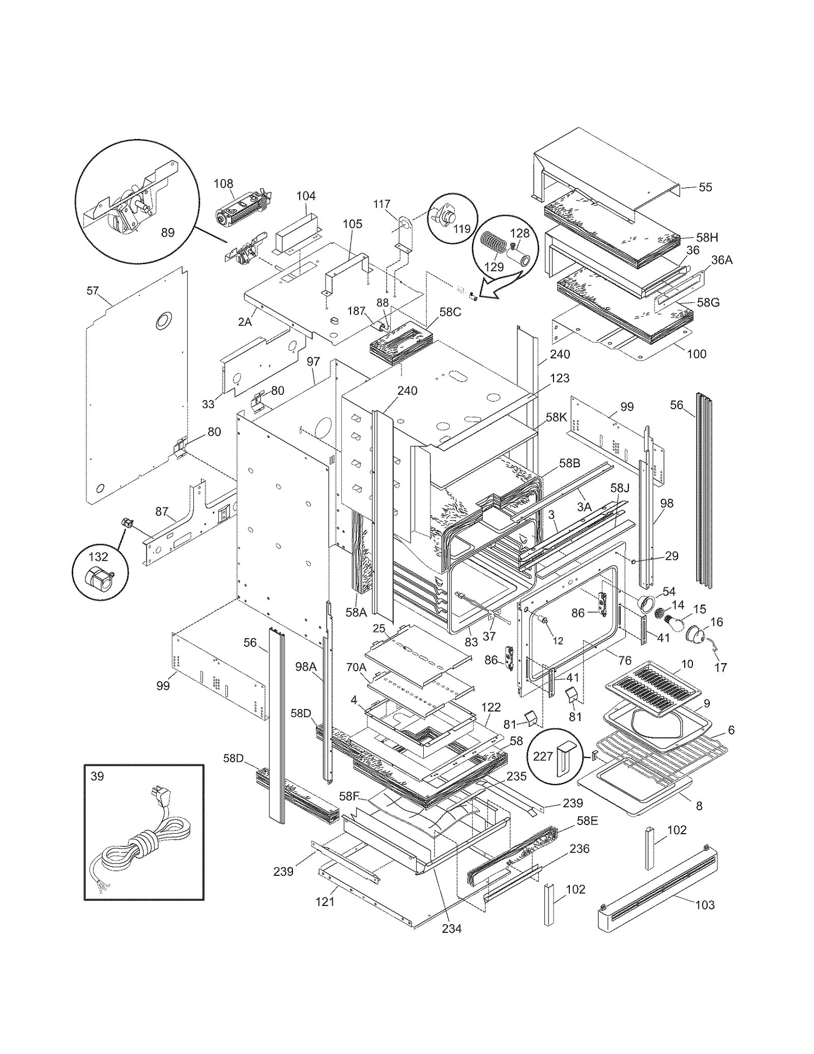Insulation