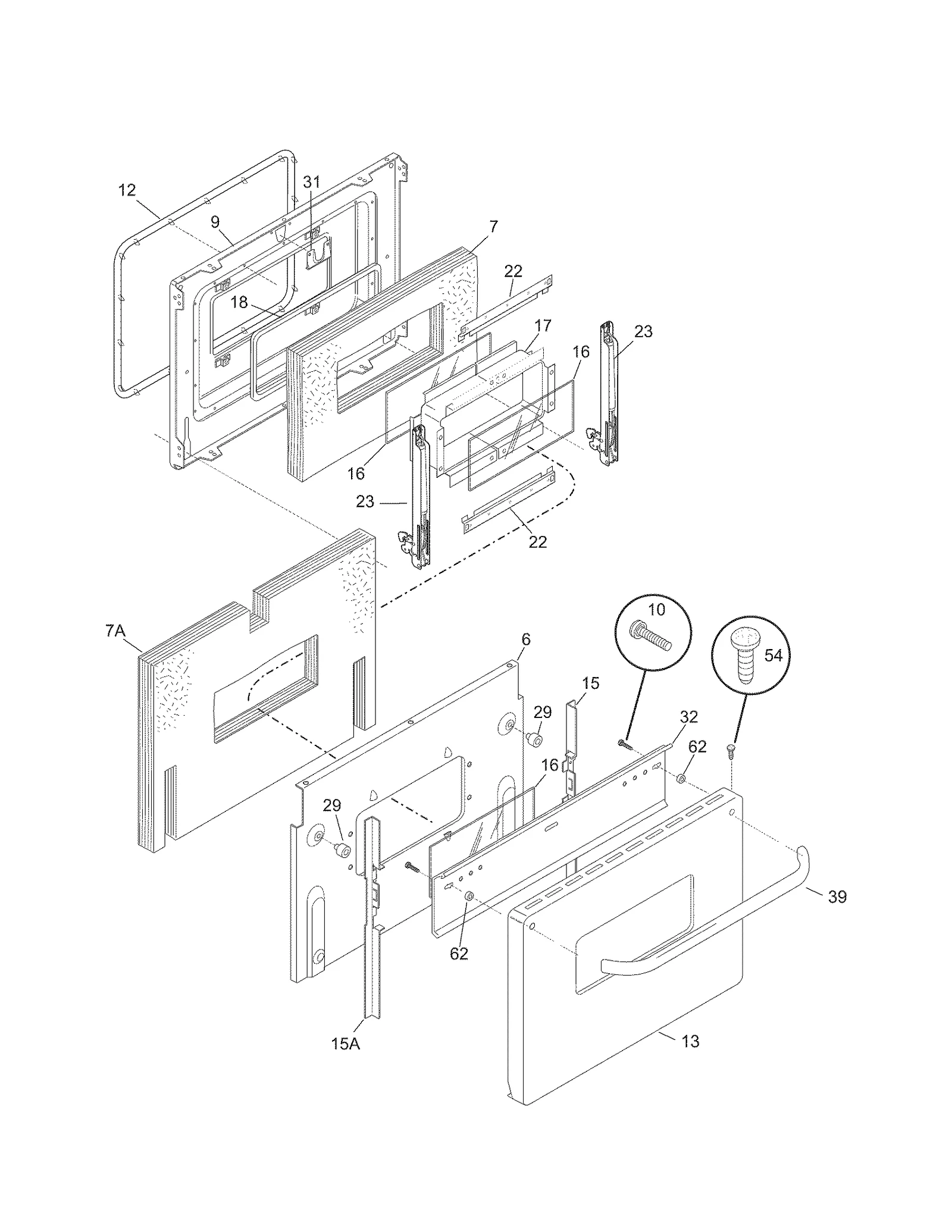 Gasket