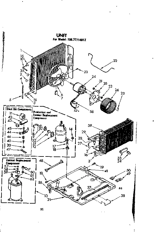 Cover Gasket