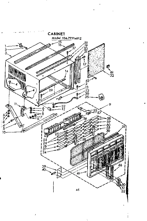 Mounting Clip