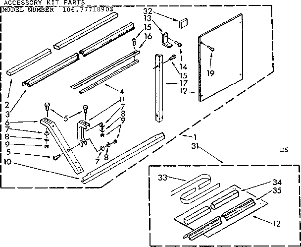 Bracket