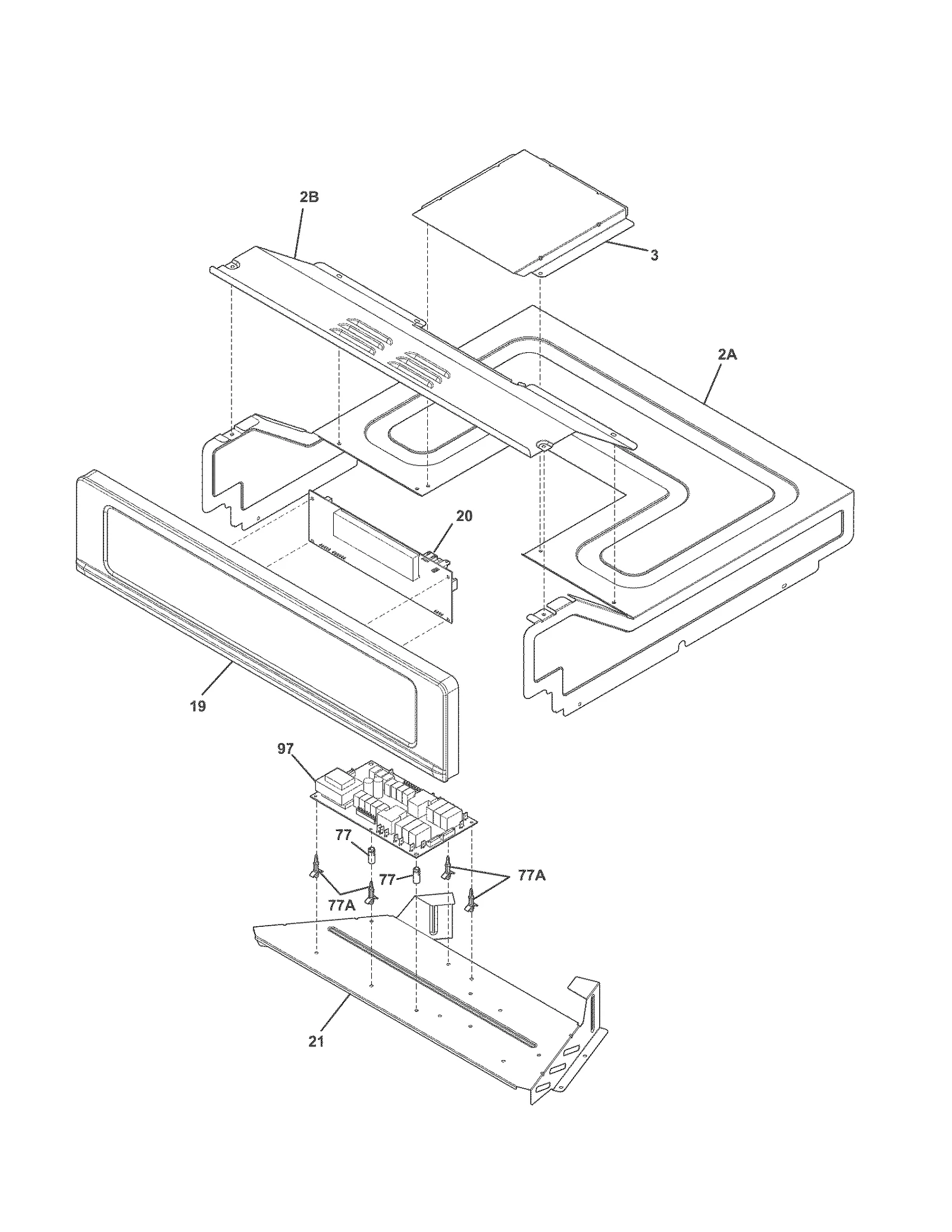 Repair Parts Catalog