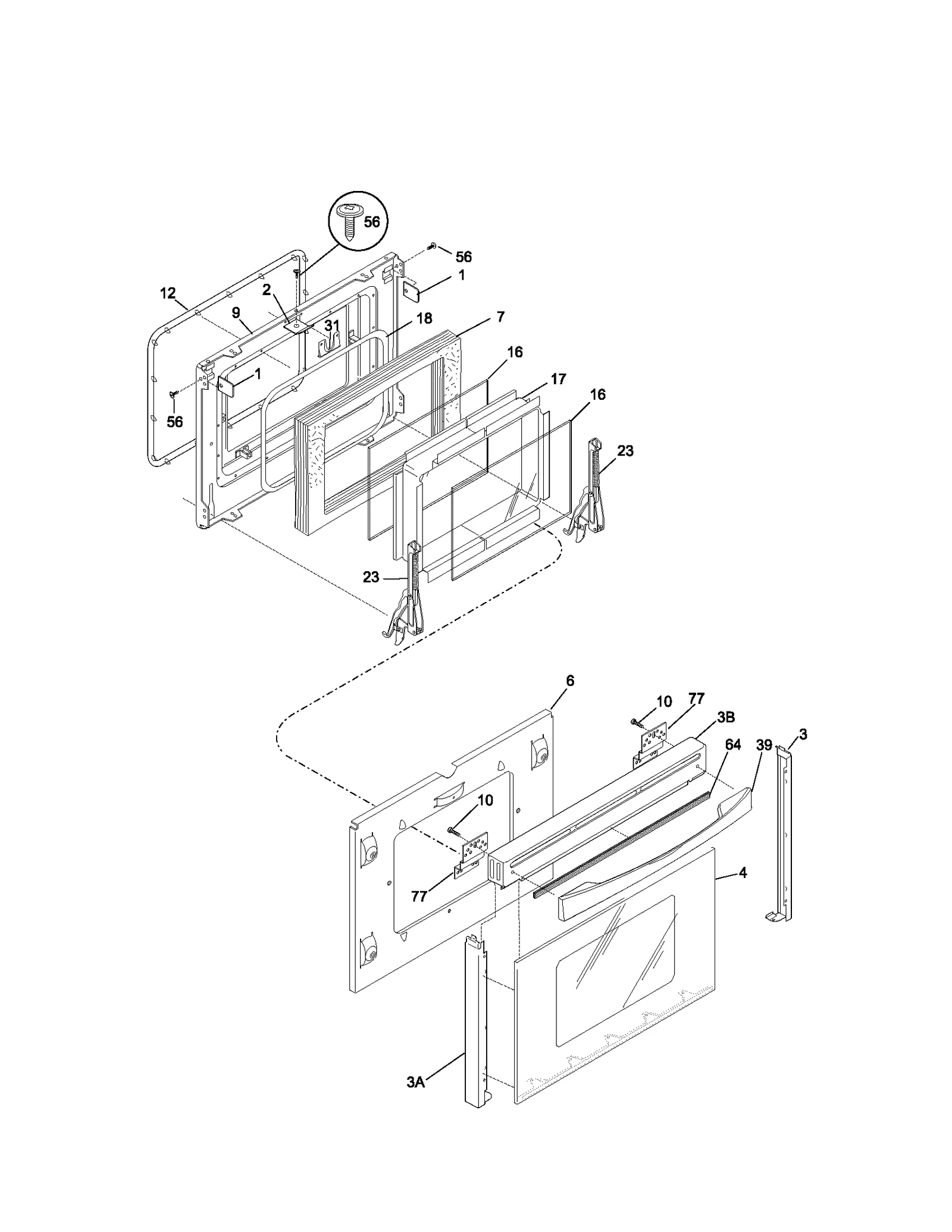 Handle