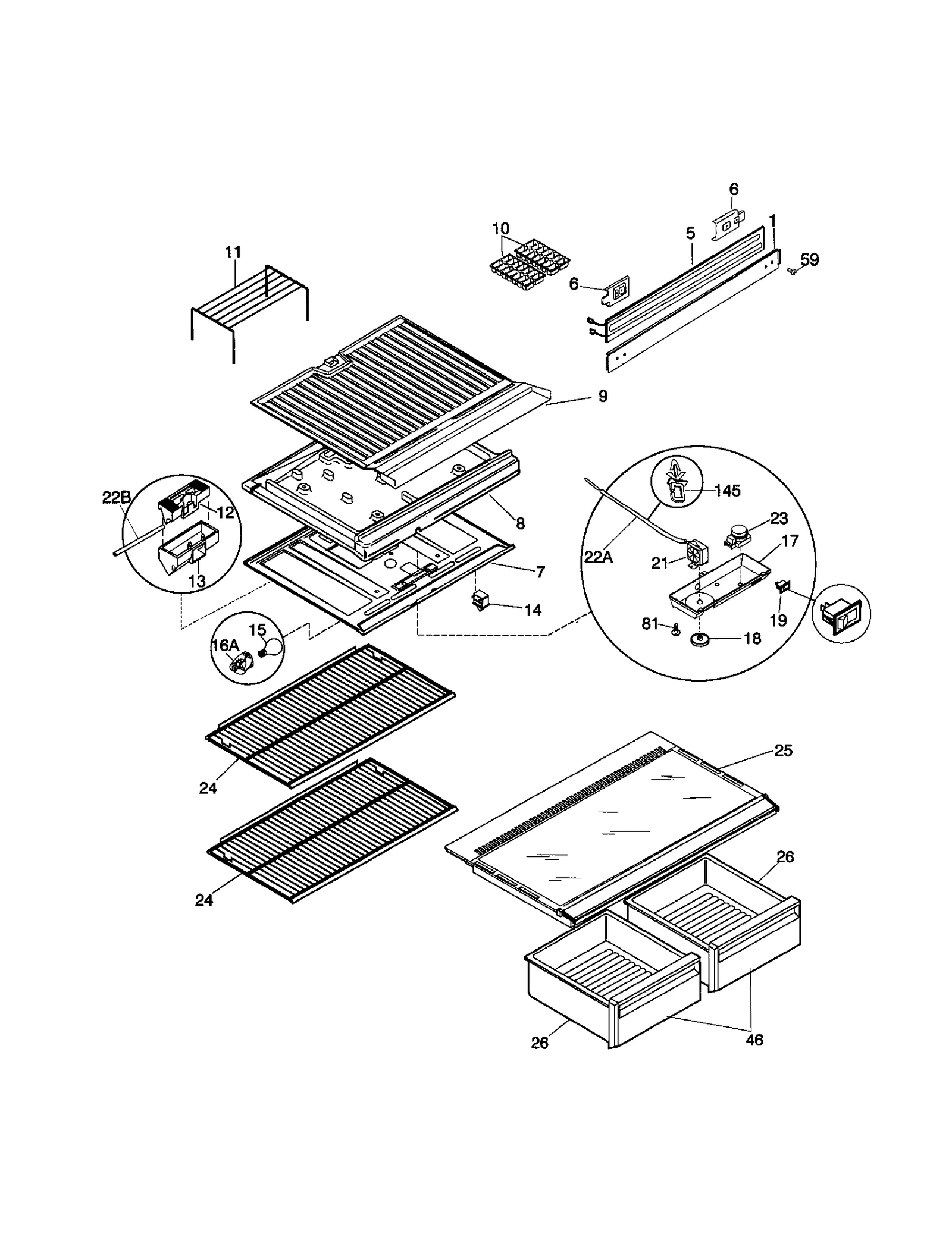 O/S1 Divider