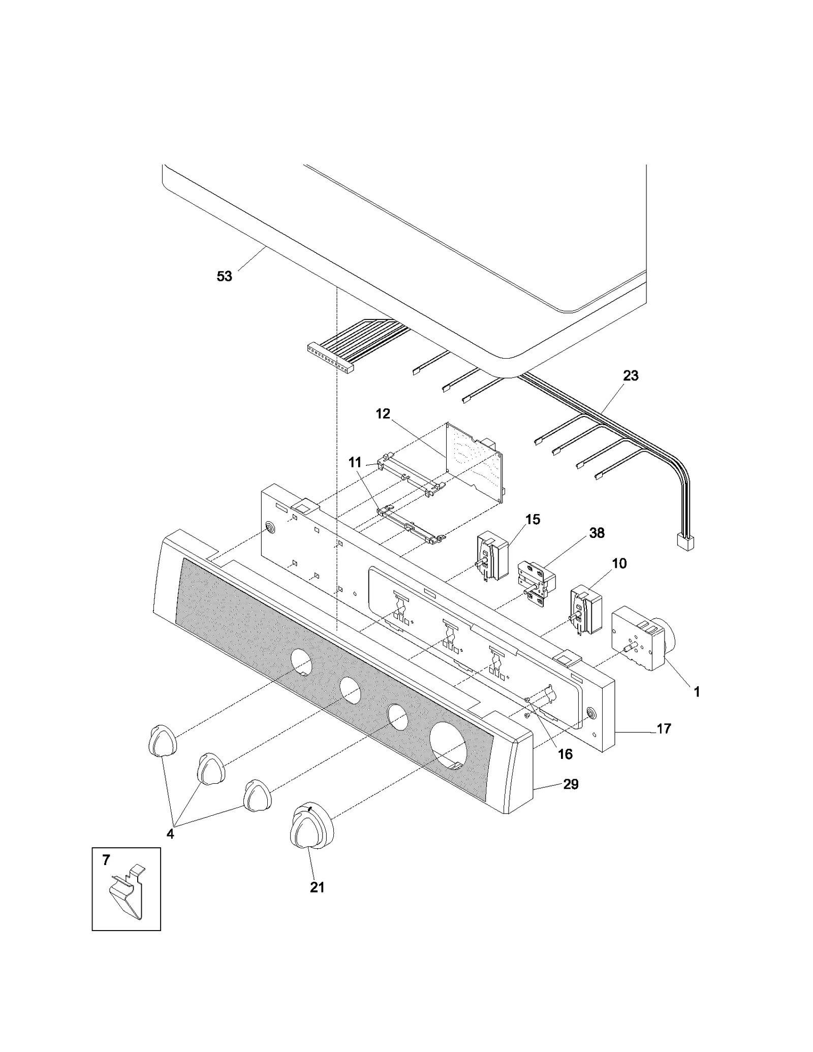Console