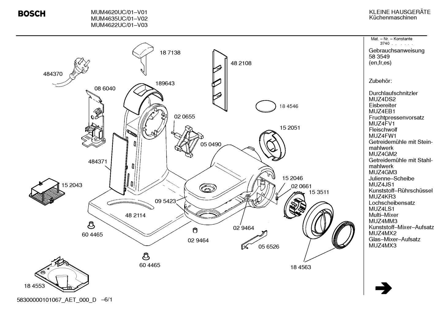 Instruction Manual