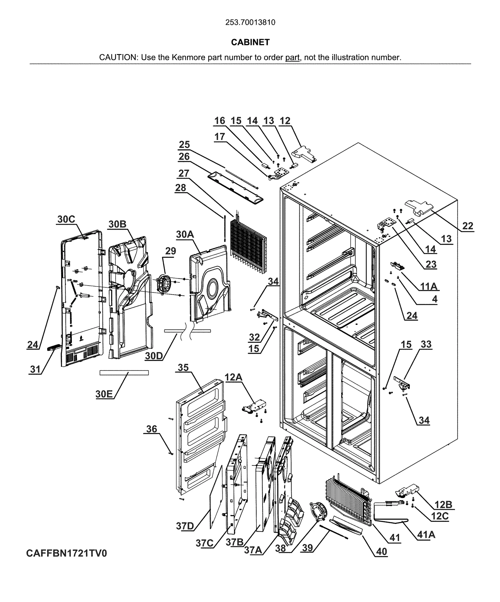 Air Duct