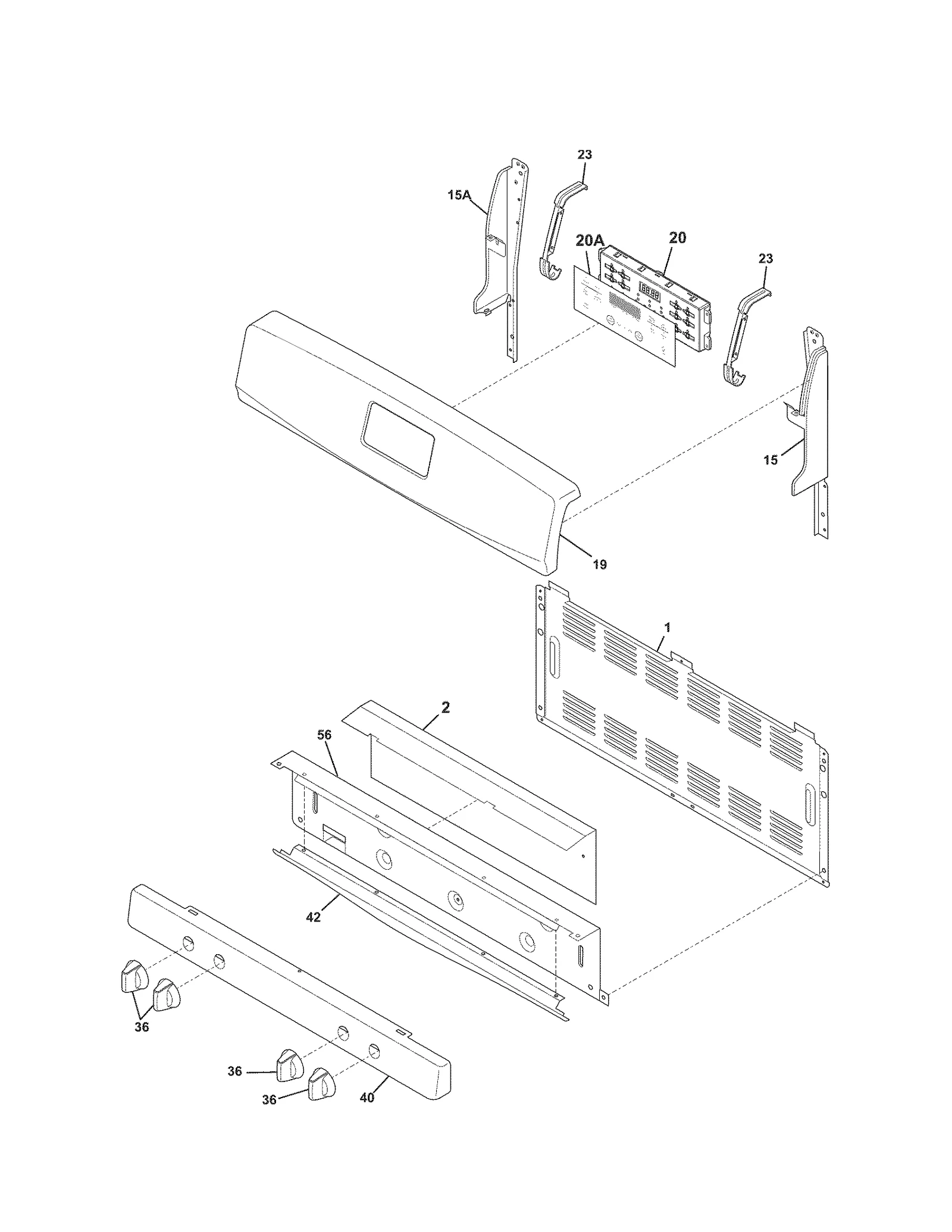 Repair Parts Catalog