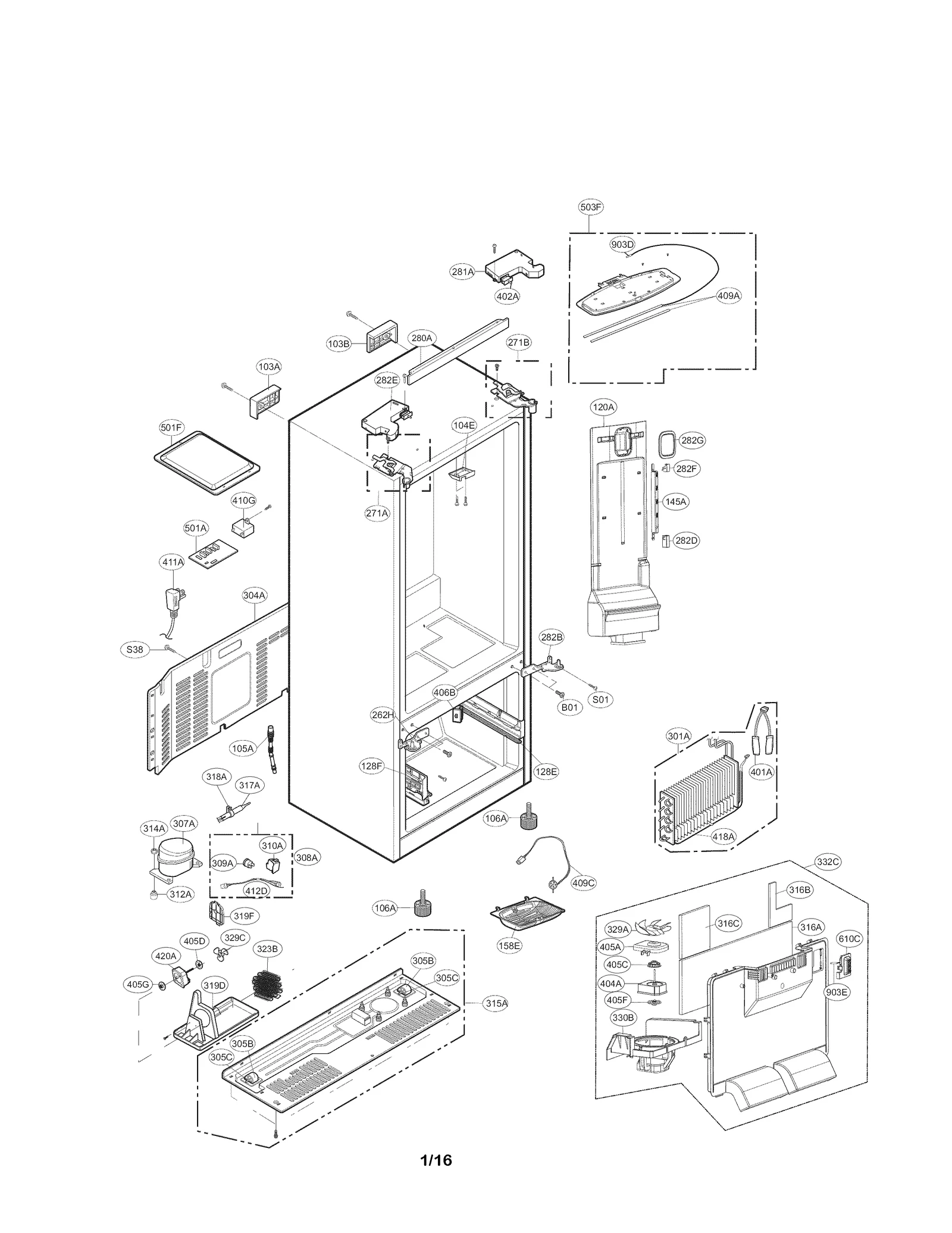 LED Assembly