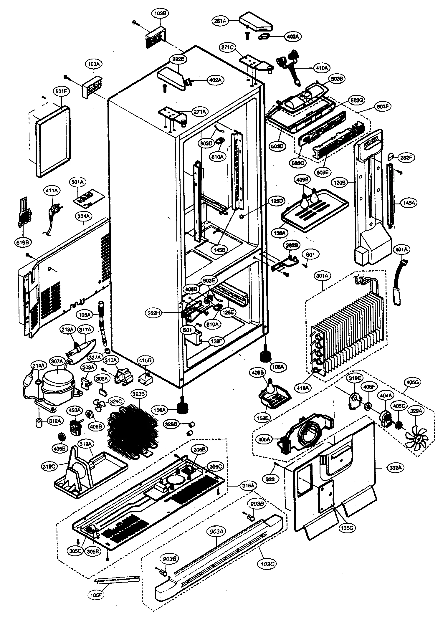 Manual,Service