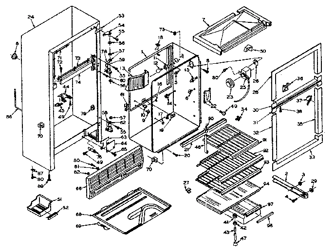 Shelf Stud