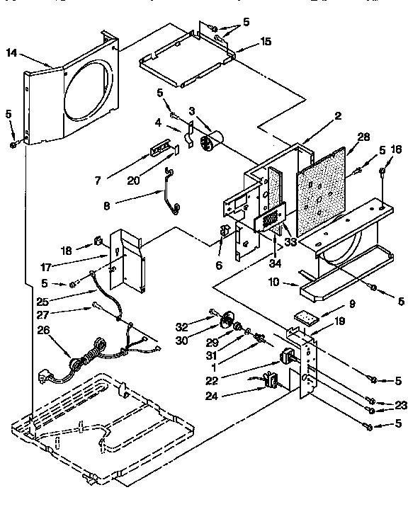 Rotor Switch