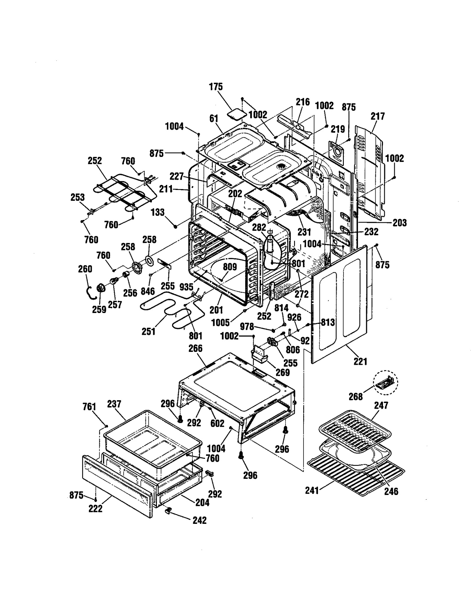 Thermostat