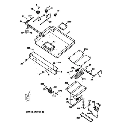 Diagram