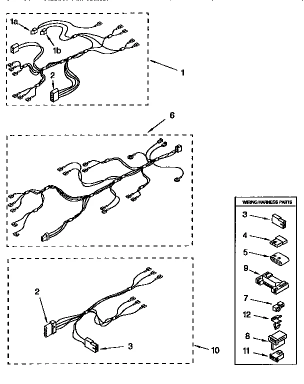 Wire Harness