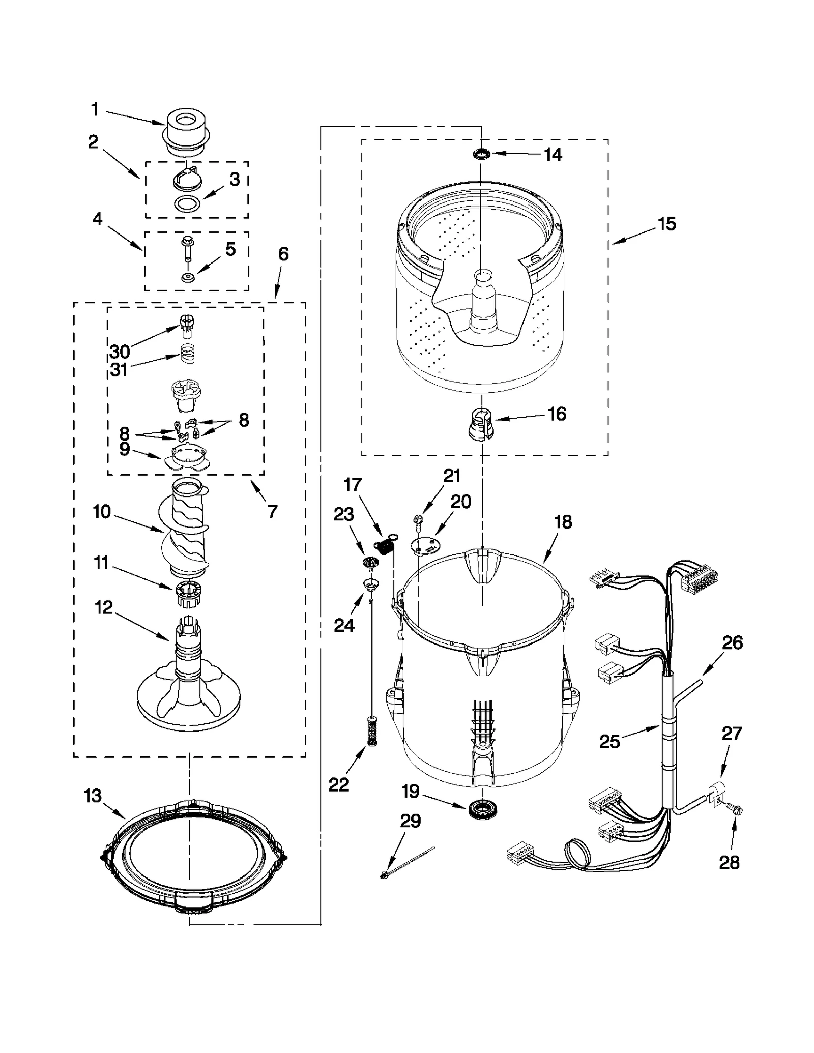 Wire Harness