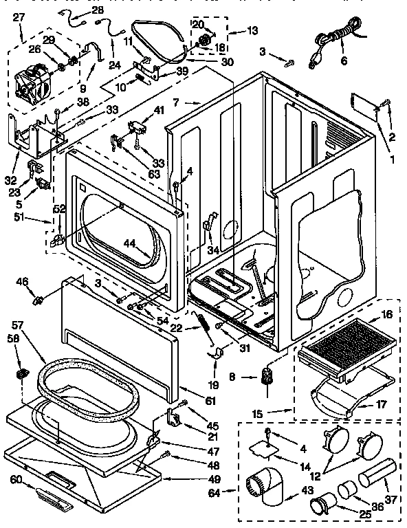 Door Switch