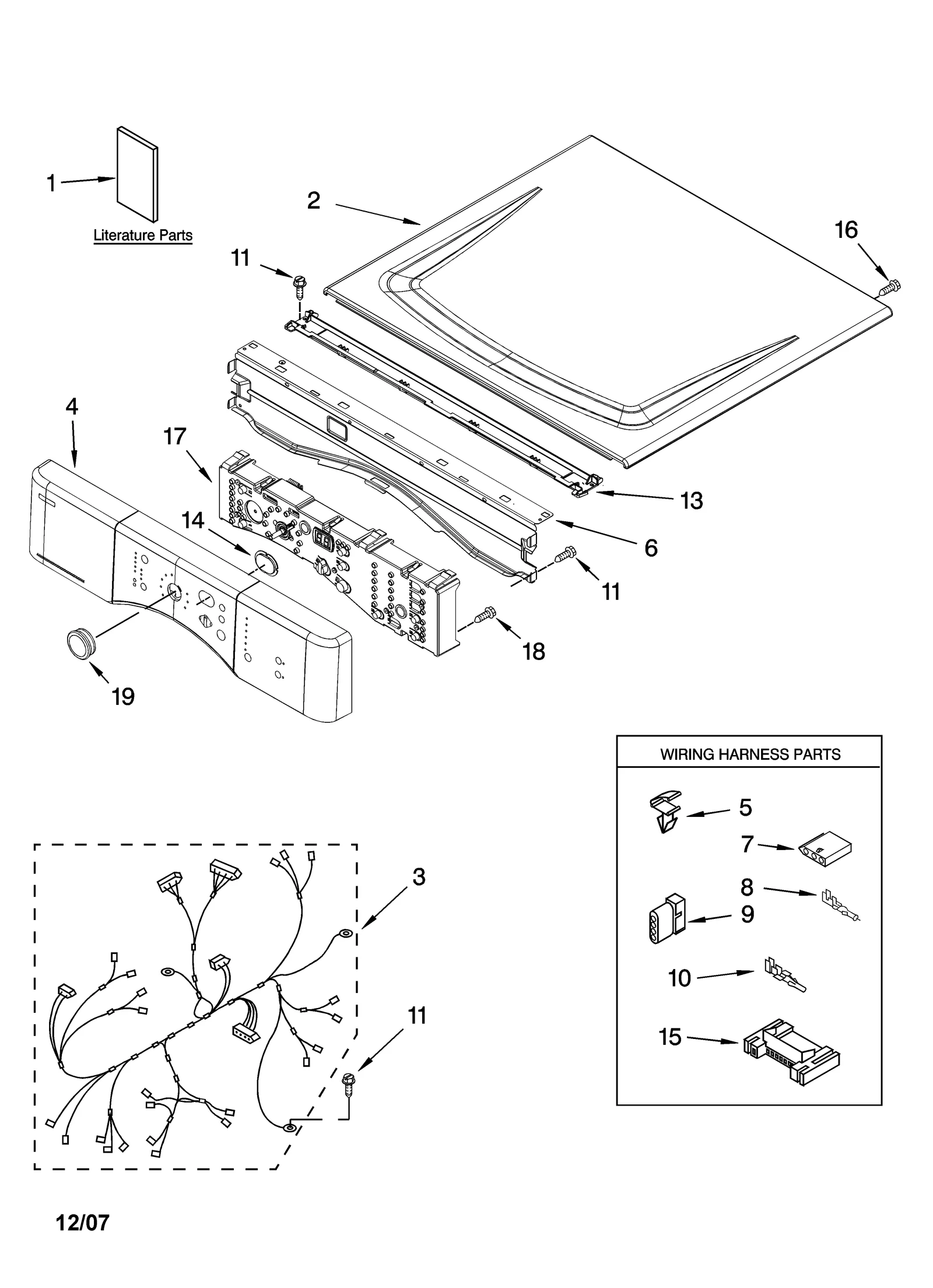 Wire Harness