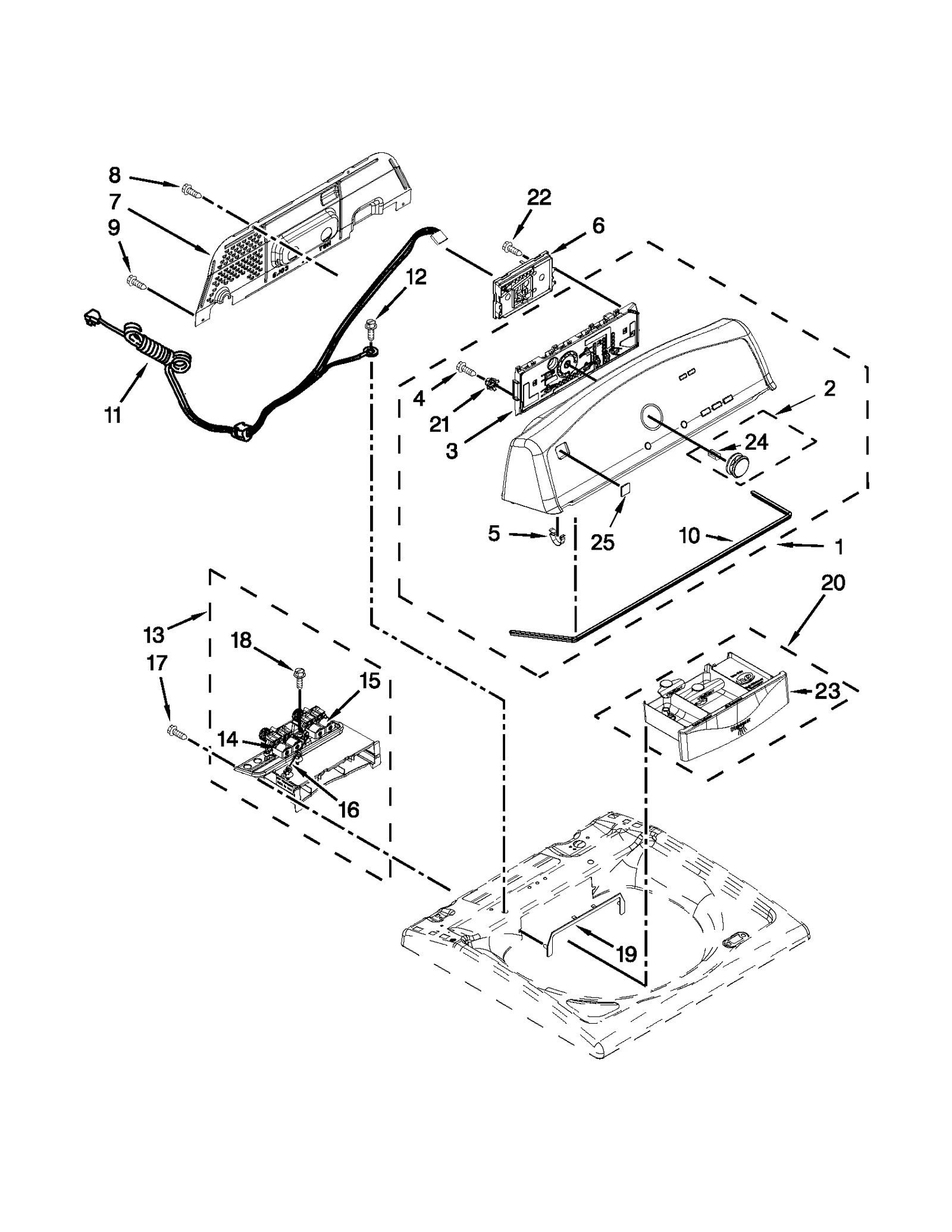 Wire Harness