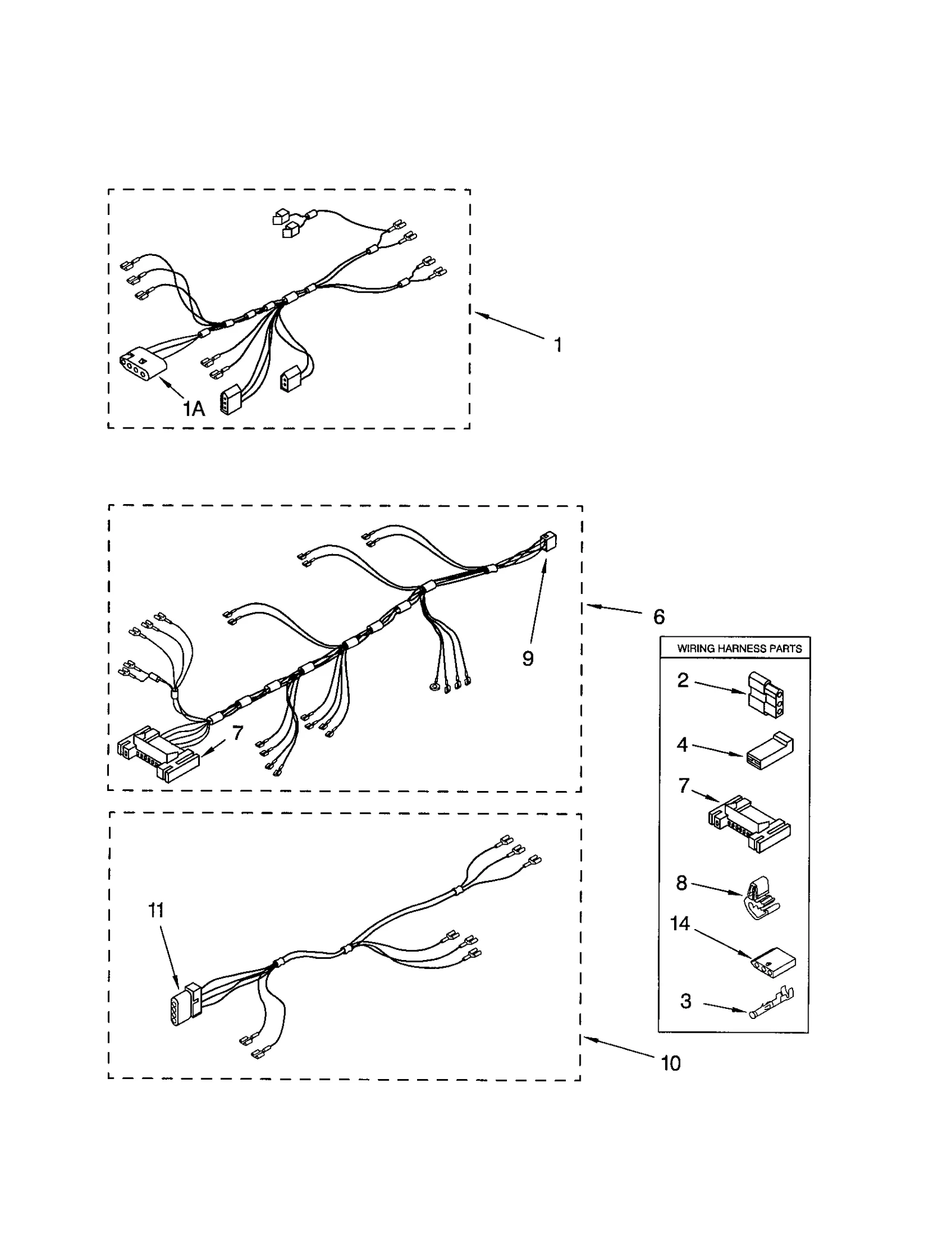 Wire Harness